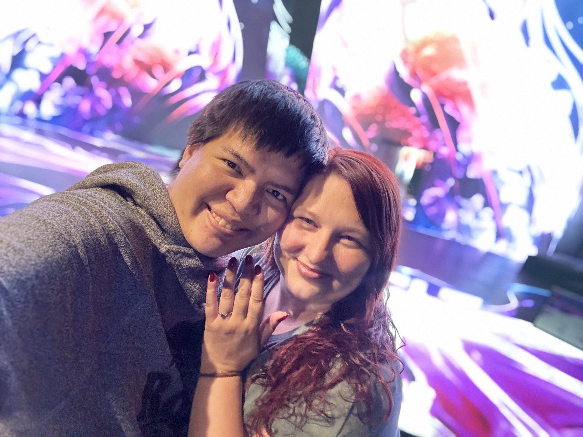 Jule & Duc